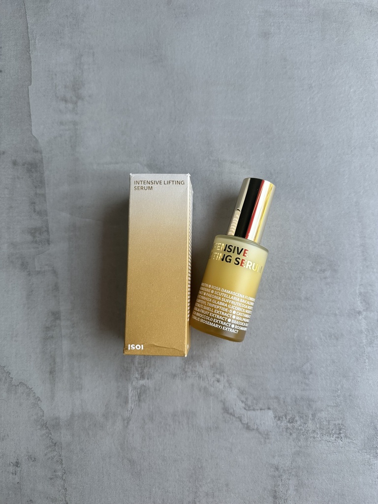 Isoi Intensive Lifting Serum 35ml