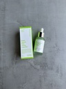 Sungboon Editor Green Tomato Pore Lifting Ampoule 30ml