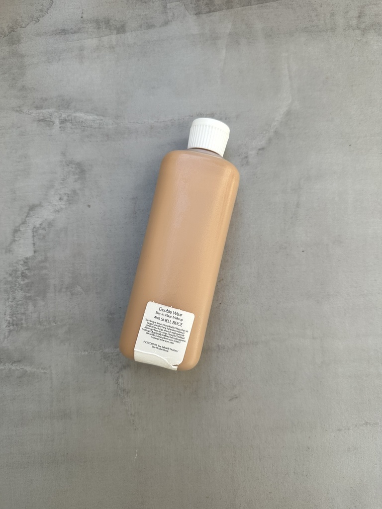 Estee Lauder Double Wear Stay In Place Makeup 200 ml 4N1