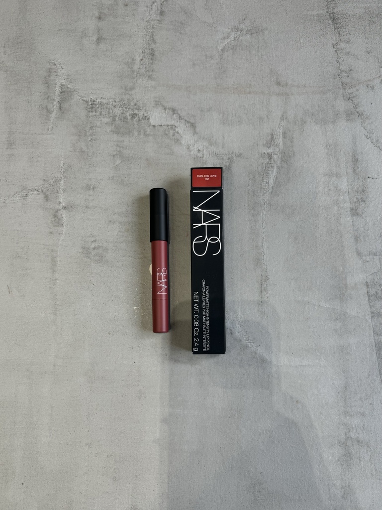 Nars  Powermatte High-Intensity Lip Pencil Endless Love