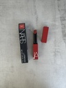 Nars Powermatte Lipstick Mogador 