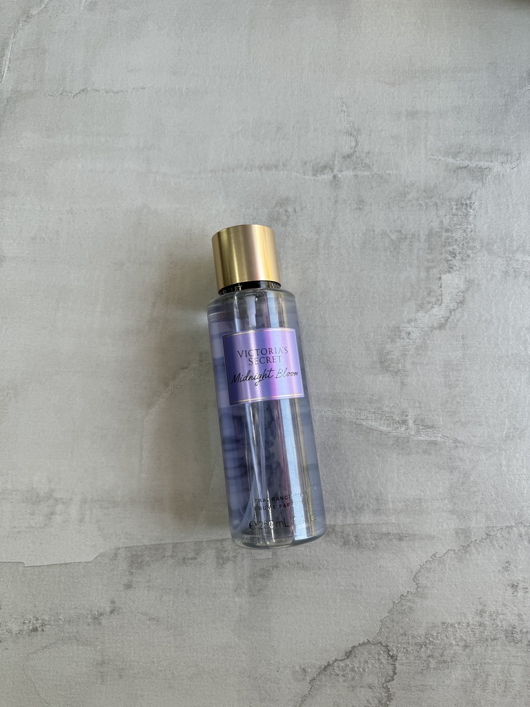 Victoria's Secret Midnight Bloom Fragrance Mist 250ml