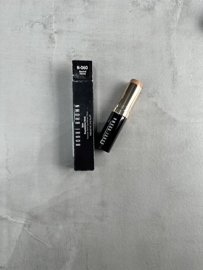 Bobbi Brown Skin Foundation Stick Neutral Honey N-060