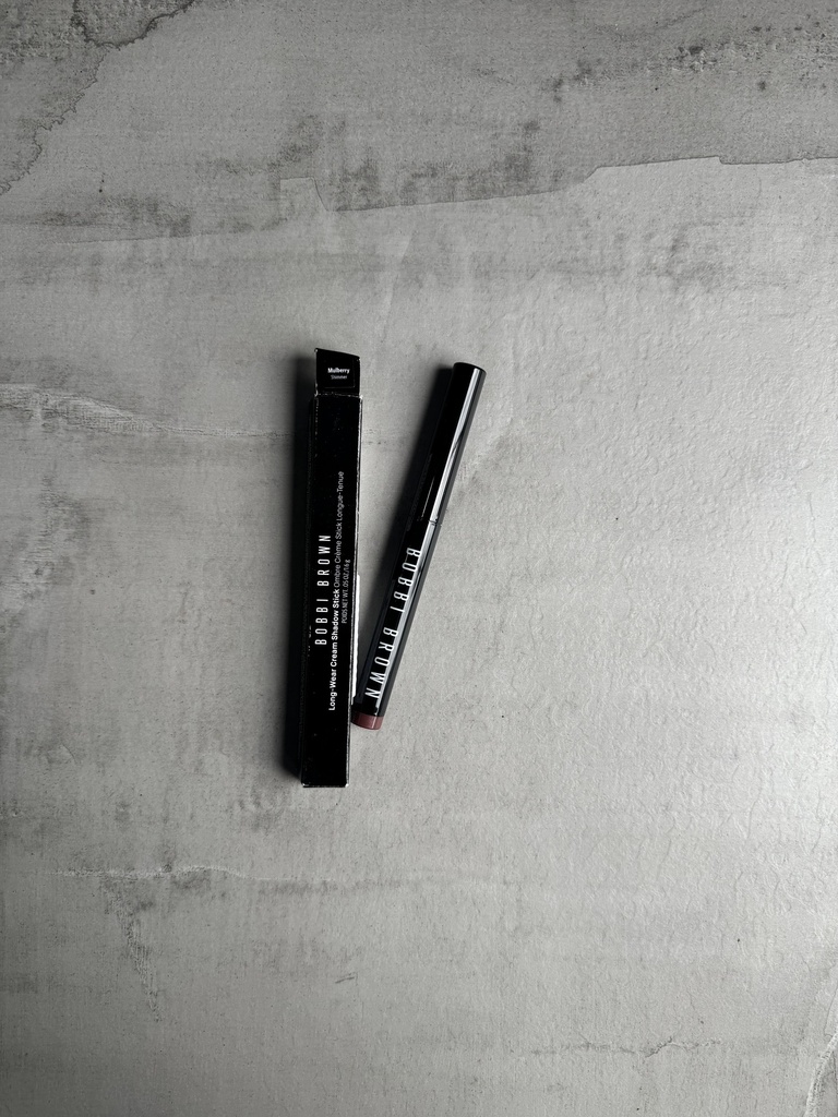 Bobbi Brown Long-Wear Cream Shadow Stick Mulberry