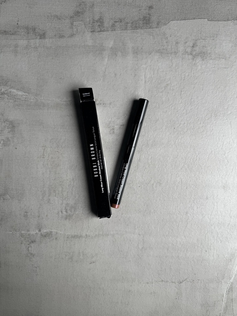 Bobbi Brown Long-Wear Cream Shadow Stick Incandescent 