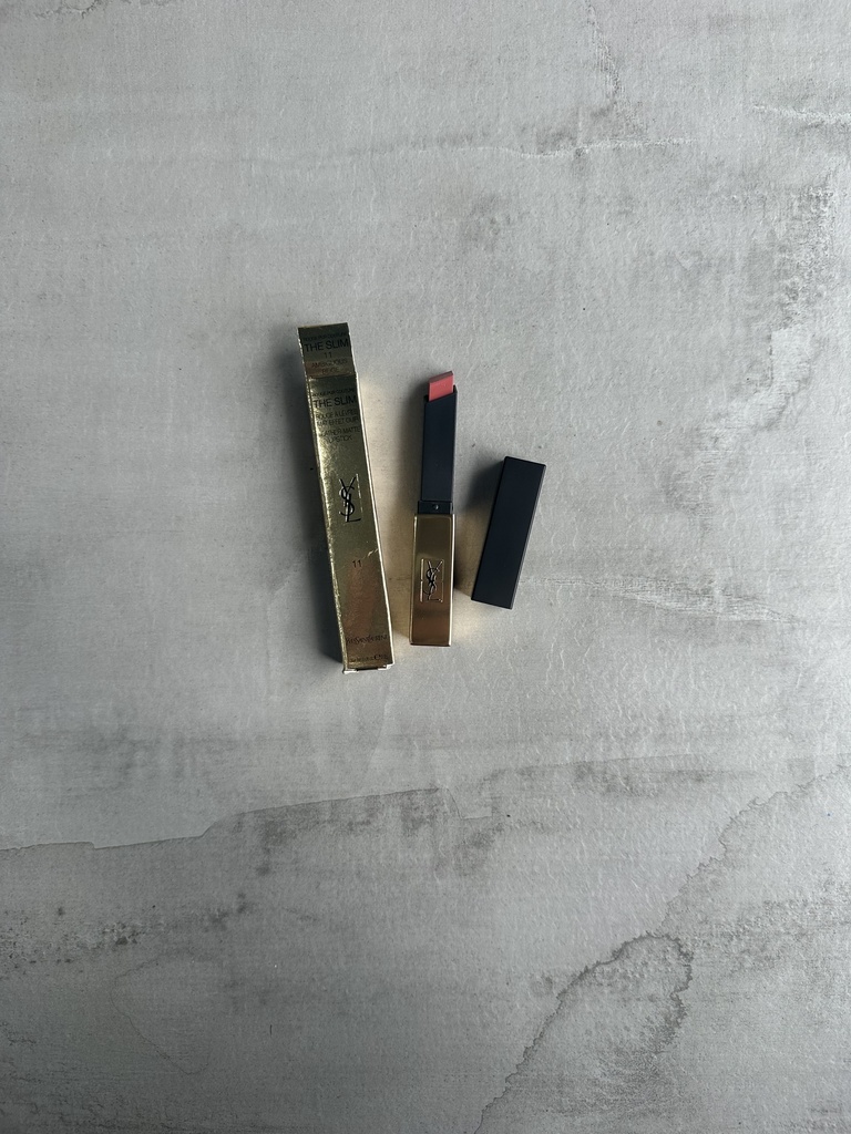 YSL The Slim Lipstick 11 Ambiguous Beige
