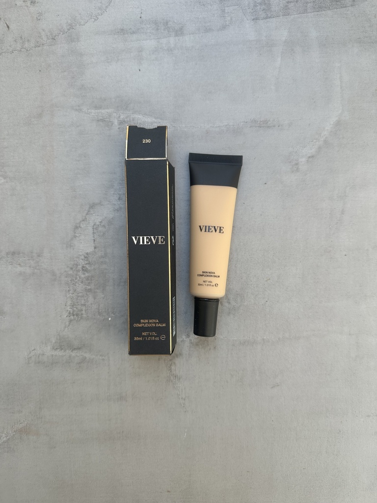  Vieve Skin Nova Complexion Balm 30ml
