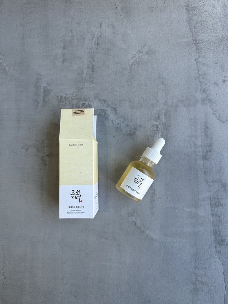 Beauty of Joseon Glow Serum Propolis+Niacinamide