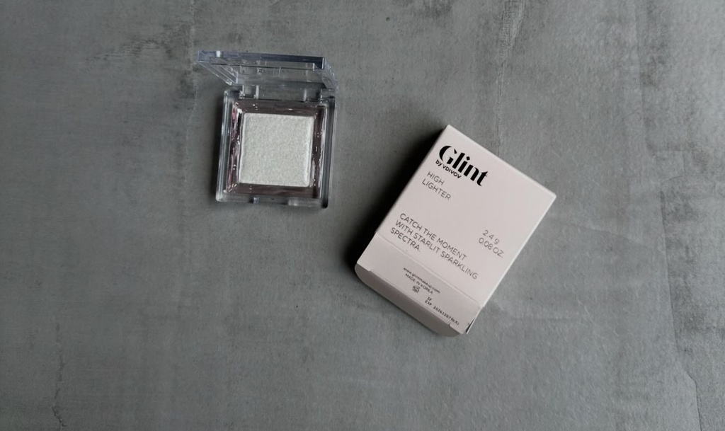 Glint HIGHLIGHTER 02 DIAMOND VEIL 2.3G