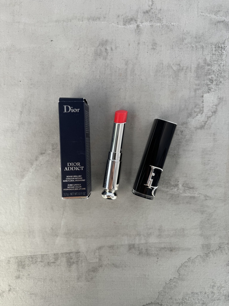 Dior Addict Shine Lipstick 661