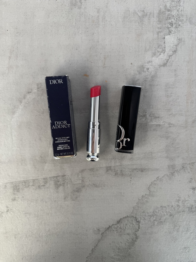 Dior Addict Shine Lipstick 976