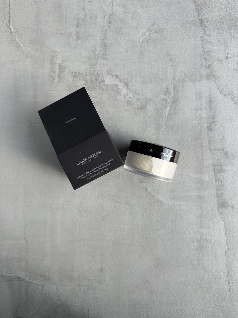 Laura Mercier Translucent Setting Powder