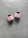 REVOLUTION LUXURY ROSE POWDER