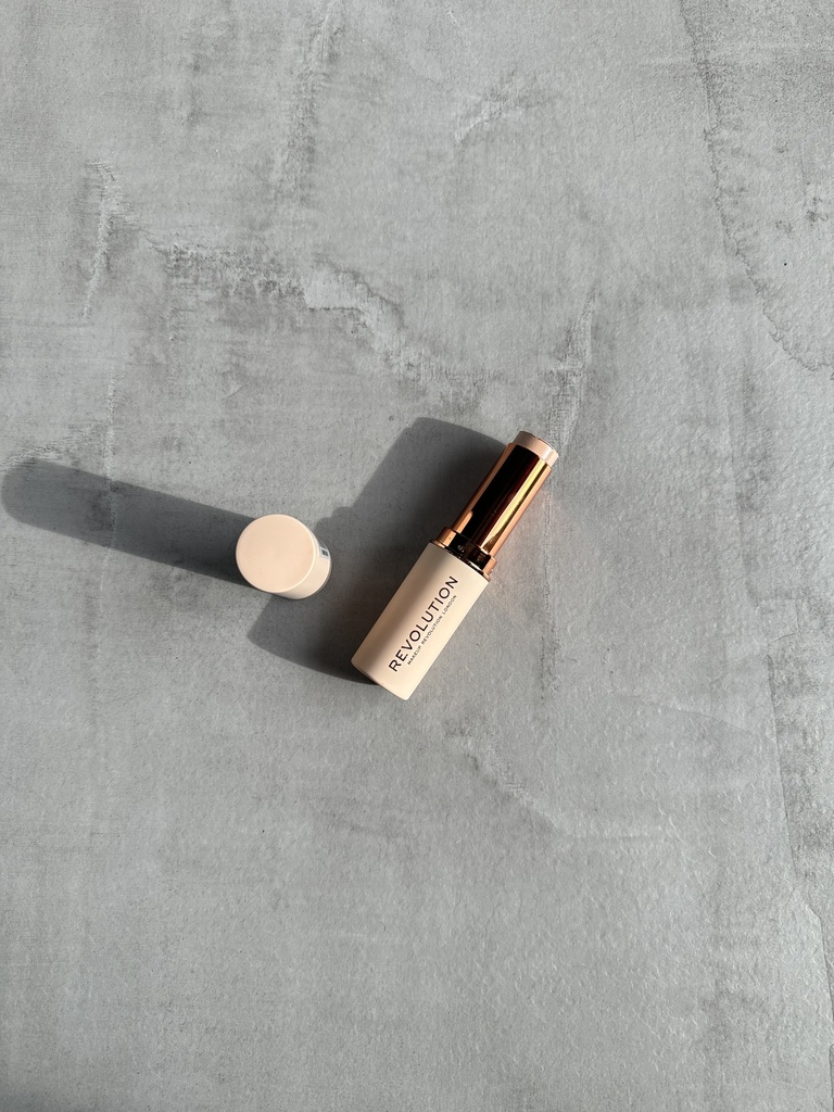 REVOLUTION FOUNDATION FAST BASE STICK F 3