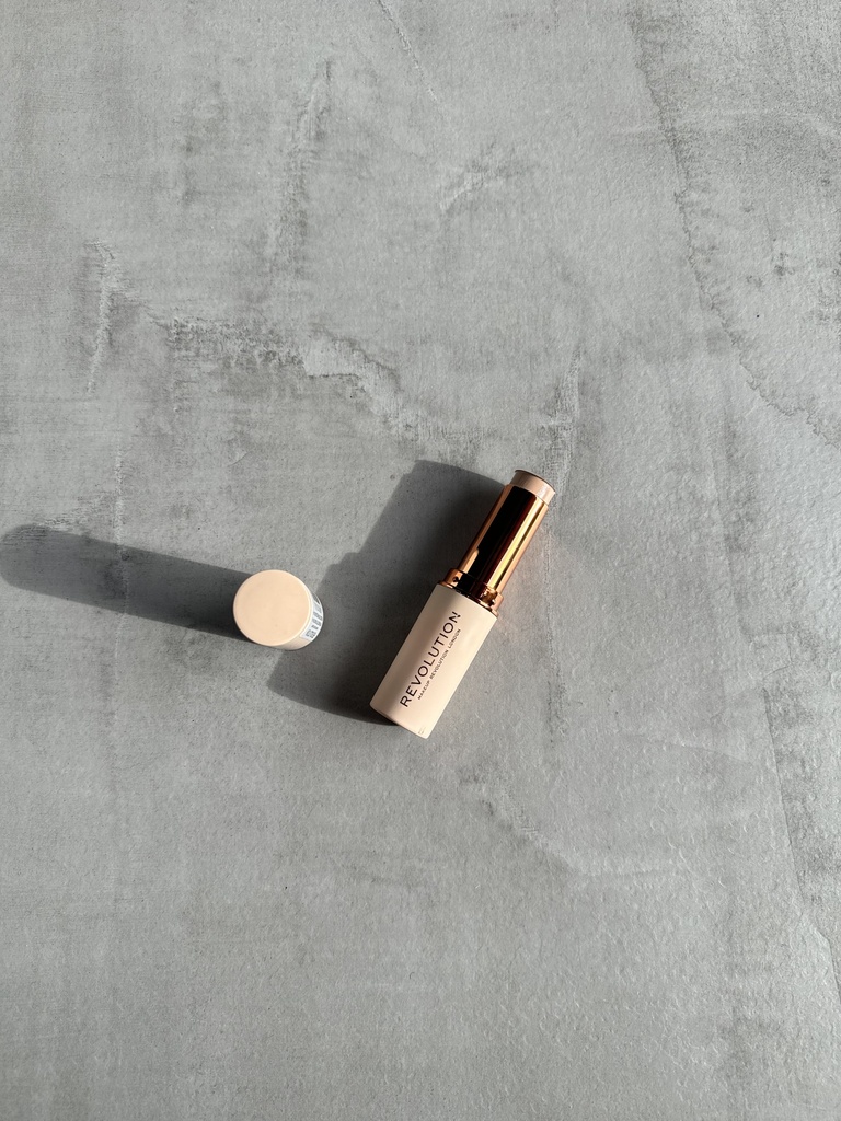 REVOLUTION FOUNDATION FAST BASE STICK F 4