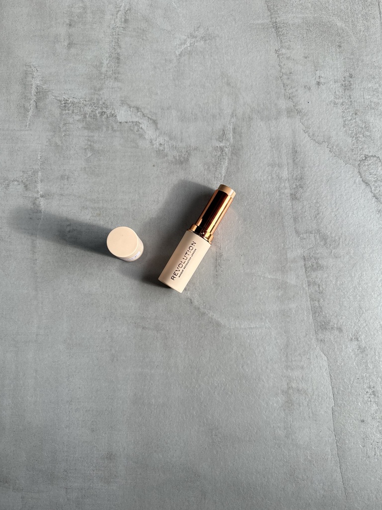 REVOLUTION FOUNDATION FAST BASE STICK F 5