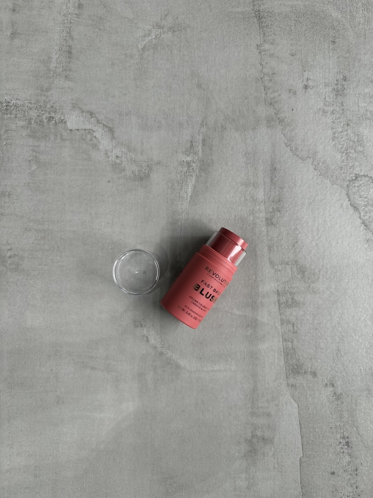 REVOLUTION BLUSHER STICK BARE