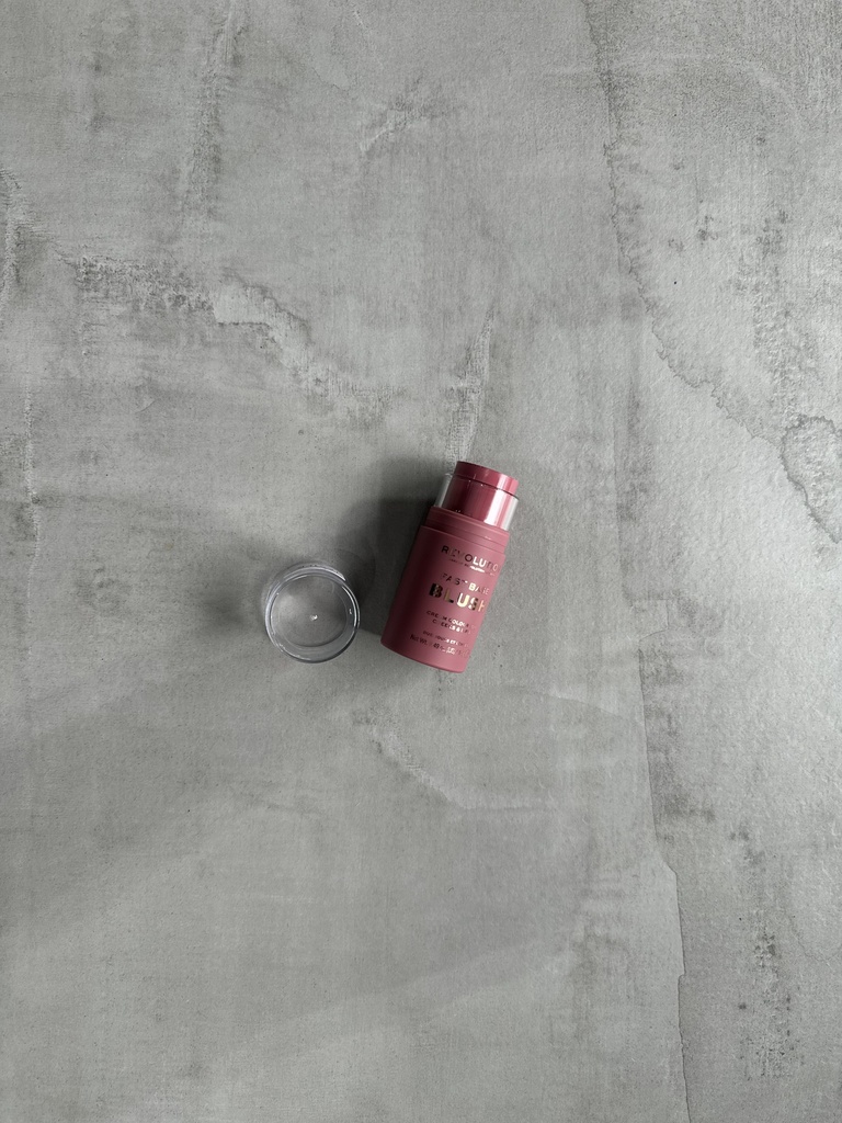 REVOLUTION BLUSHER STICK BLUSH