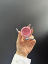 REVOLUTION BLUSH MOUSSE BLOSSOM ROSE PINK