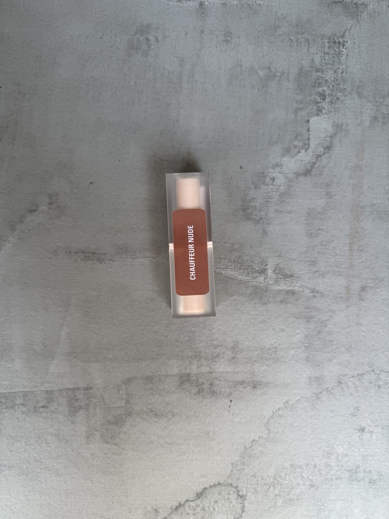 REVOLUTION LIPSTICK S.S ALLURE CHAUFFEUR NUDE