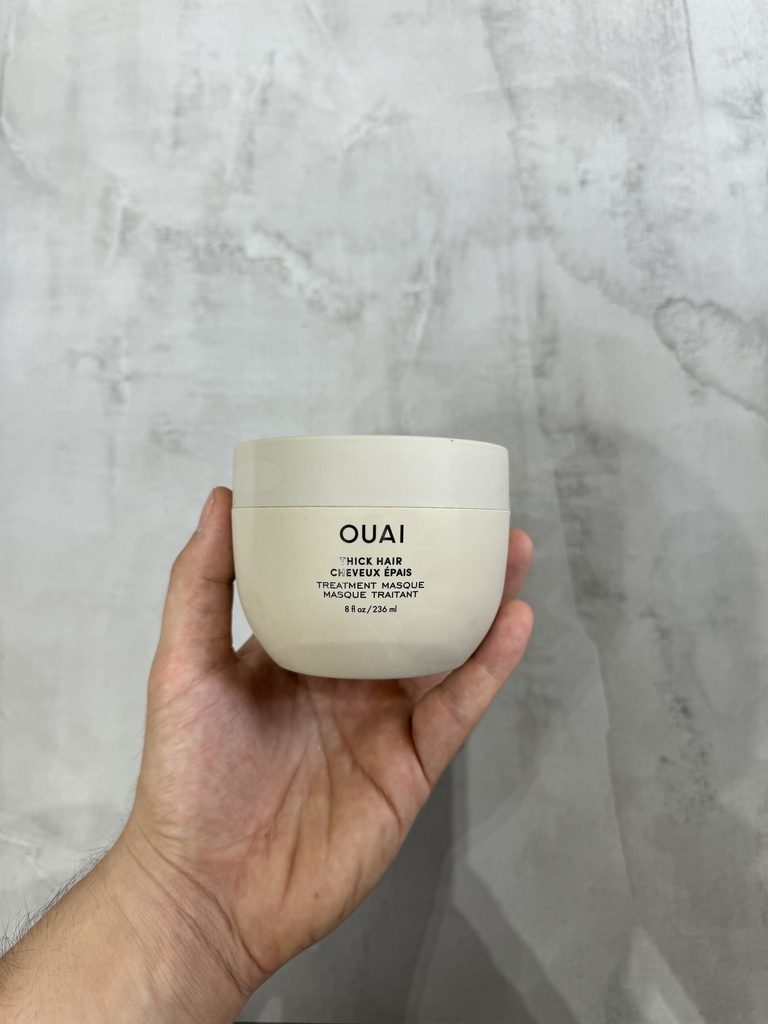 Ouai Thick Hair Treatment Masque 236ml