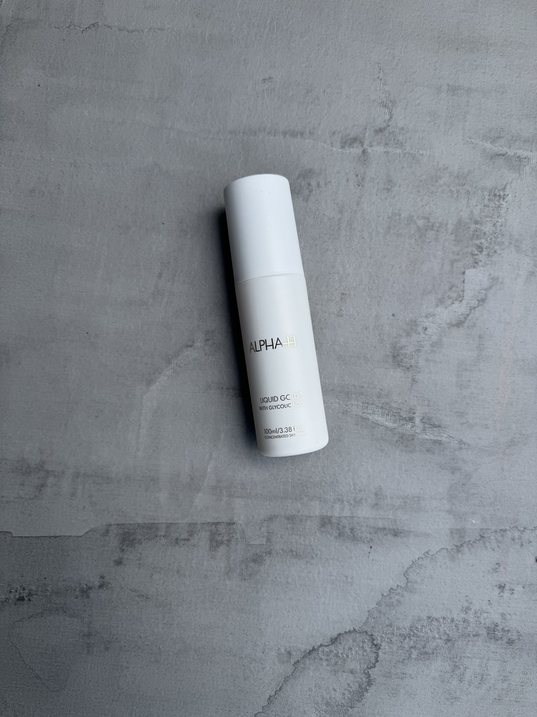 Alpha H Liquid Gold With Glycolic Acid 100ml Pa Kuti