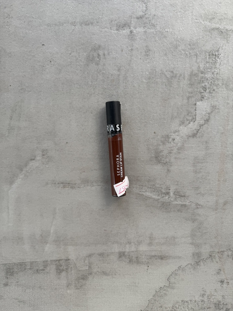 Sephora Cream Lip Stain 26 
