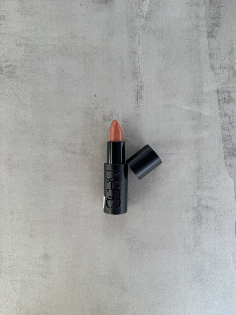 Nars Explicit Lipstick Liaison 821 Pa Kuti