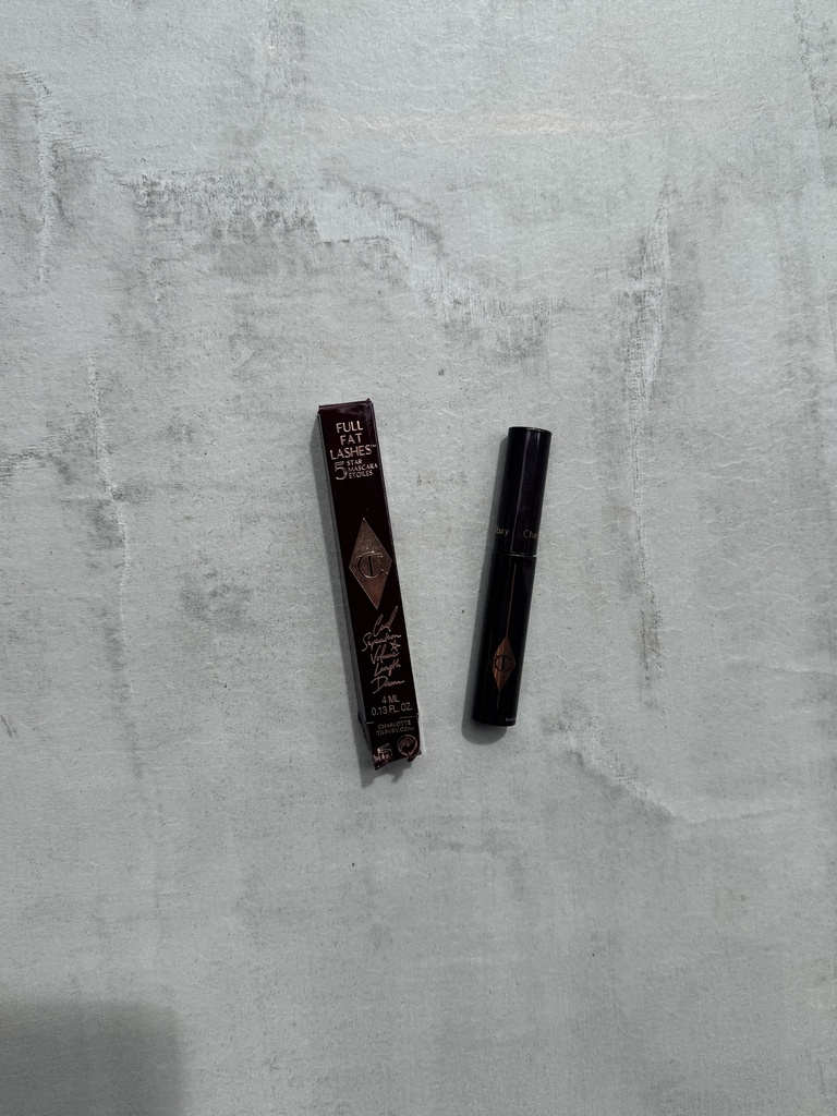 Charlotte Tilbury Full Fat Lashes 4ml