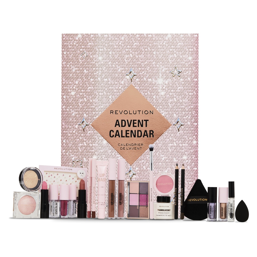 Revolution Advent Calendar 