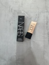 Nars Soft Matte Complete Foundation Patagonia