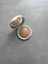 Kiko Milano Gold Reflections Sunkissed Baked Bronzer 01 Honey