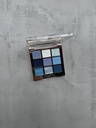 Charlotte Tilbury Charlotte's Palette Of Beautifying Eye Trends Denim Dimension 