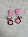 Too Faced Cloud Crush Blurring Blush Candy Cloud Pa Kuti Pa Sticker Ngjyre