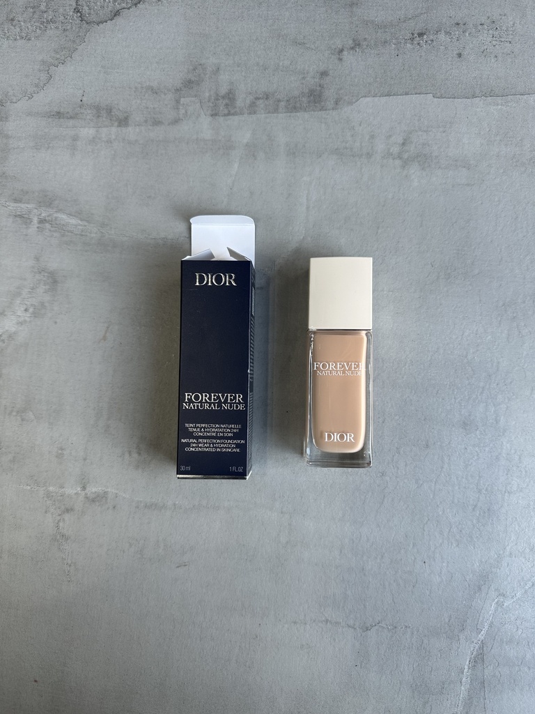 Dior Forever Natural Nude 3CR 30ml