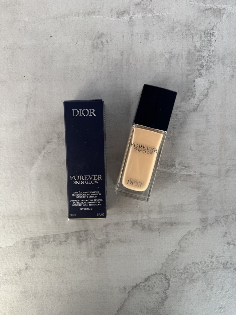 Dior Forever Skin Glow 2.5N 30ml