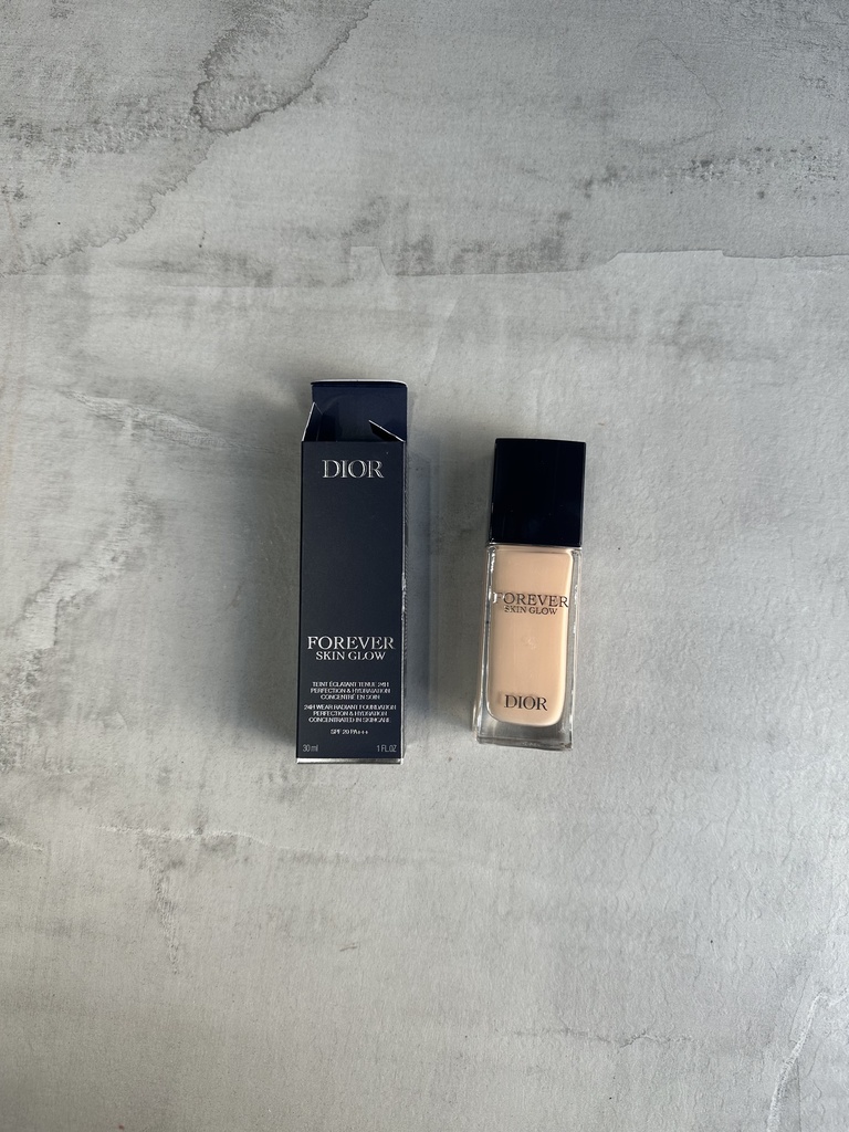Dior Forever Skin Glow 2CR 30ml