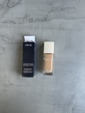 Dior Forever Natural Nude Foundation 2.5N 