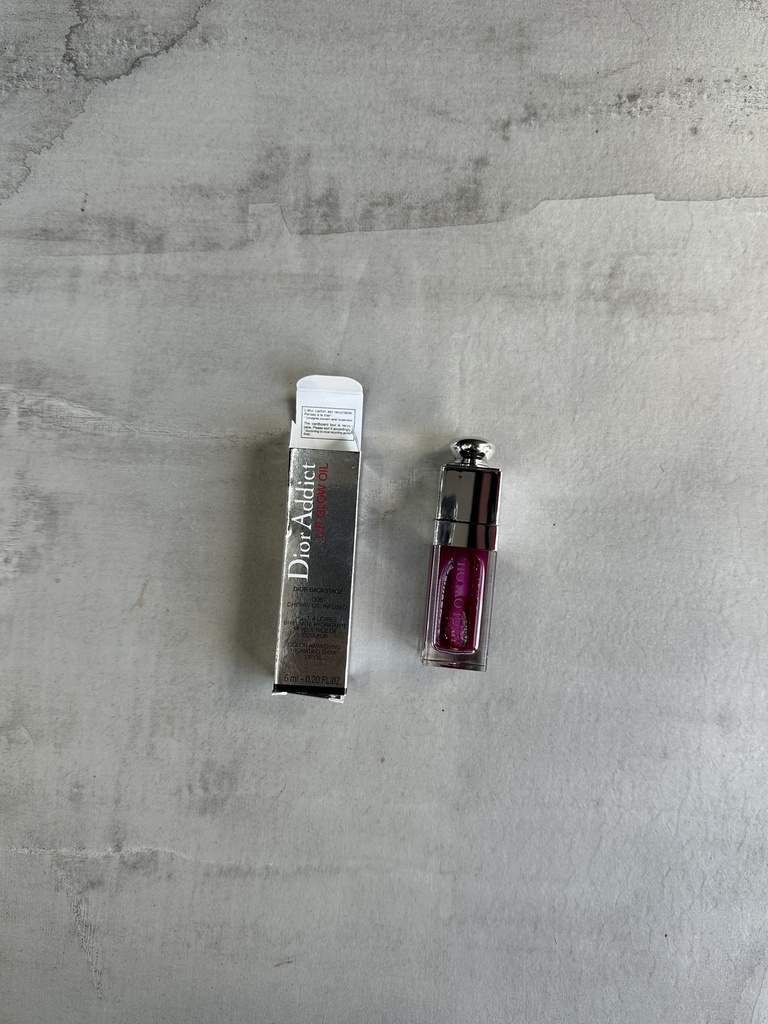 Dior Lip Glow Oil 006