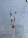 Lancome Creamy Matte Lip Liner 101 Spicy Cherry 