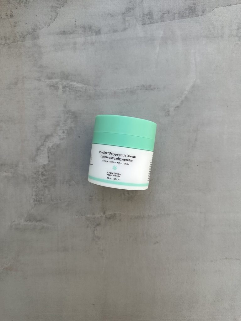 Drunk Elephant Protini Polypeptide Cream 50ml Pa Kuti
