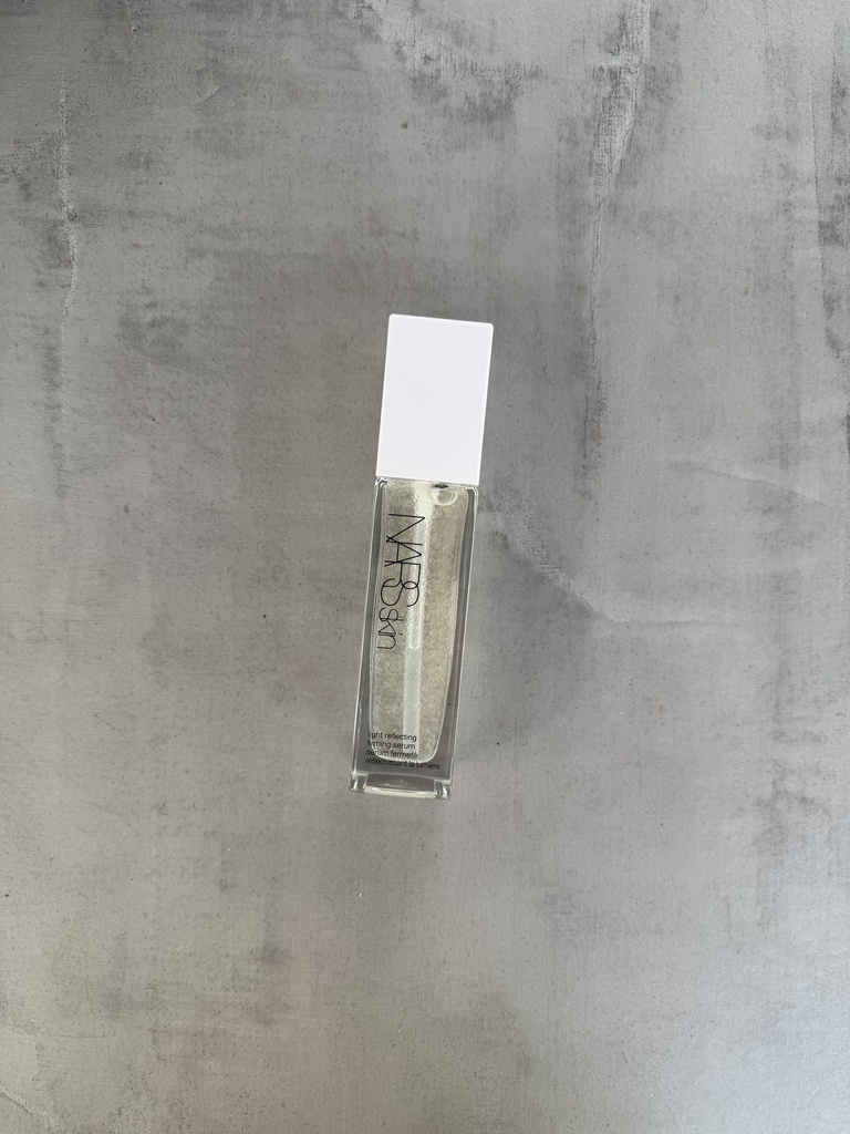Nars Skin Light Reflecting Firming Serum Pa Kuti 
