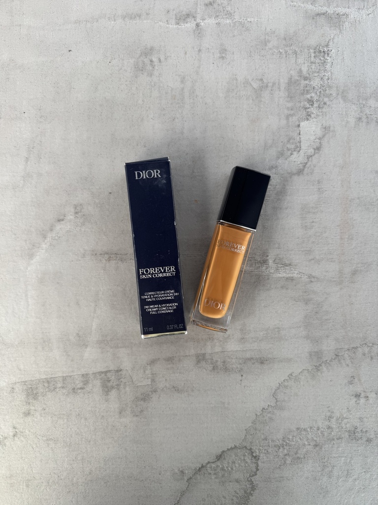 Dior Forever Skin Correct Creamy Concealer 5N Neutral 