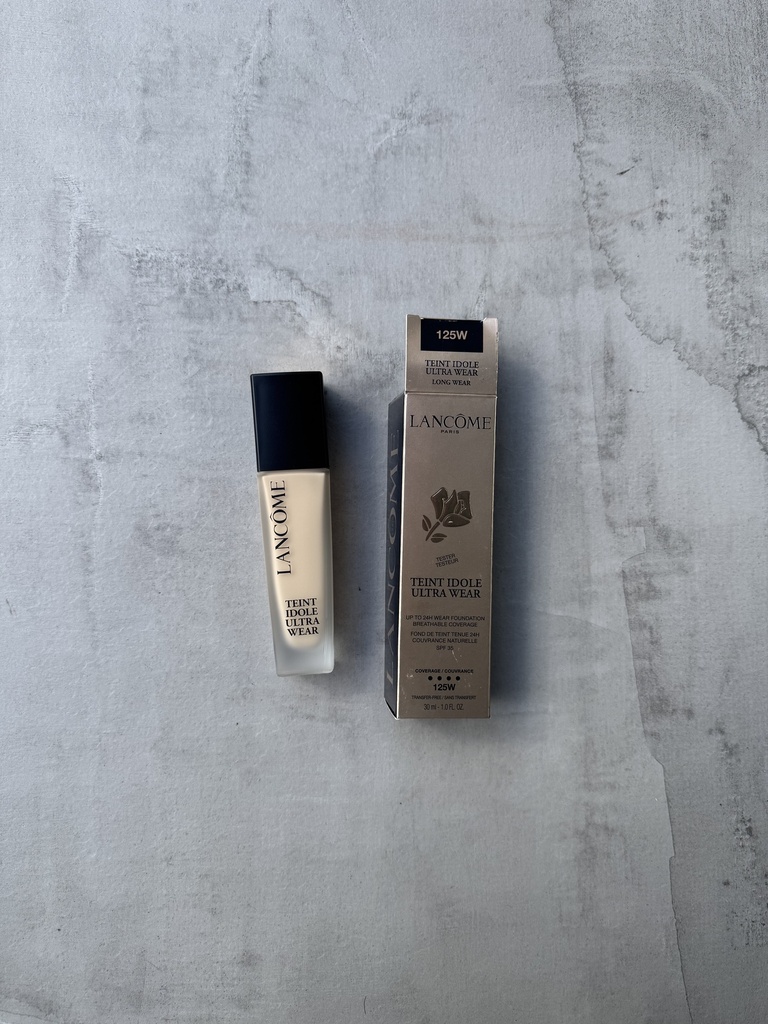 Lancome Teint Idole Ultra Wear Long Wear Foundation Spf 35 125W