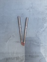 Lancome Idole Lip Shaper Creamy Matte Lip Liner 21 Throwing Beige