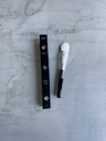 Kiko Milano Magnetic Nights Glam Trio Face Brush  