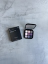 Kiko Milano Glamour Multi Finish Eyeshadow Palette 04
