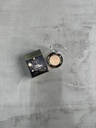 Kiko Milano Holiday Wonderlights Metallic Magnitude Eyeshadow 02 Celebration Coral