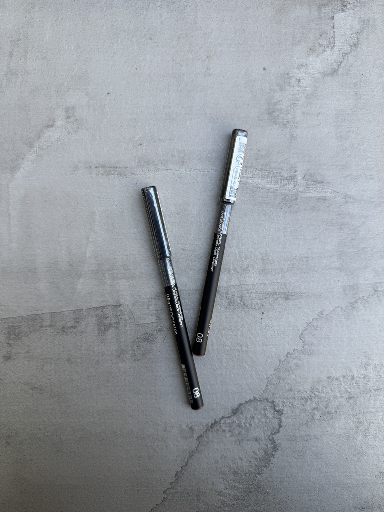 Kiko Milano Smart Fusion Lip Liner 08