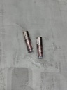 Revolution Pout Bomb Shimmer Lip Gloss Shine Pink